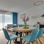 Porto Seaside By Downtown Lägenhet *