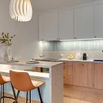 Porto Seaside By Downtown Appartement Gdańsk