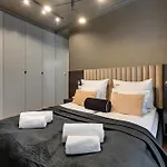 Porto Seaside By Downtown Appartement *