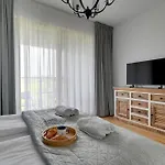 Porto Seaside By Downtown Appartement Gdańsk