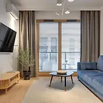 Porto Seaside By Downtown * Gdańsk
