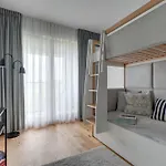 Appartement Porto Seaside By Downtown Gdańsk