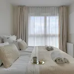 Porto Seaside By Downtown Appartement