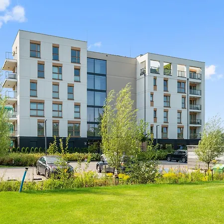 Apartamento Porto Seaside With Free Parking & Gym By Downtown