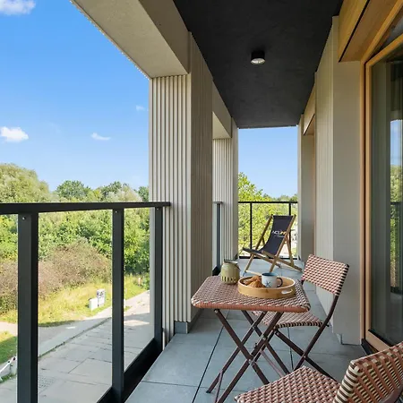 Porto Seaside By Downtown