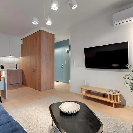 Porto Seaside By Downtown Apartman