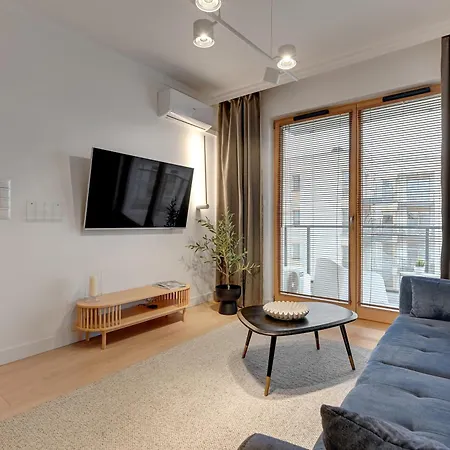 Porto Seaside By Downtown Apartman *