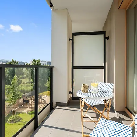 Apartman Porto Seaside By Downtown *