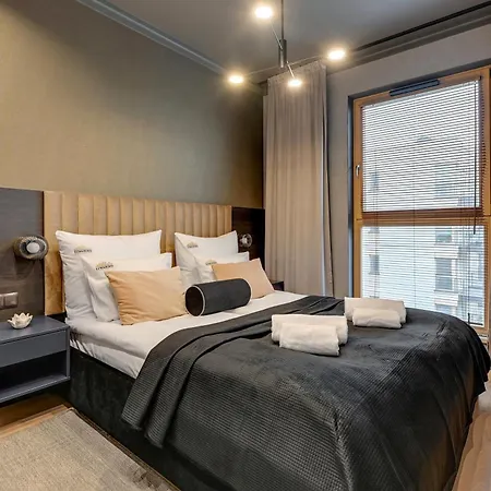 Porto Seaside By Downtown * גדנסק