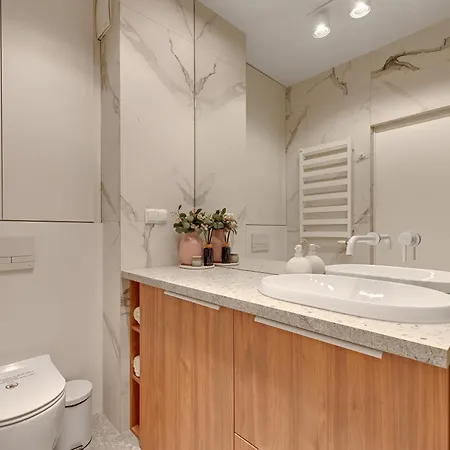 Apartmán Porto Seaside By Downtown