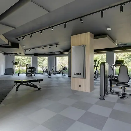 Porto Seaside By Downtown Apartman