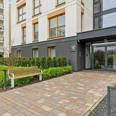 Porto Seaside By Downtown Apartman *