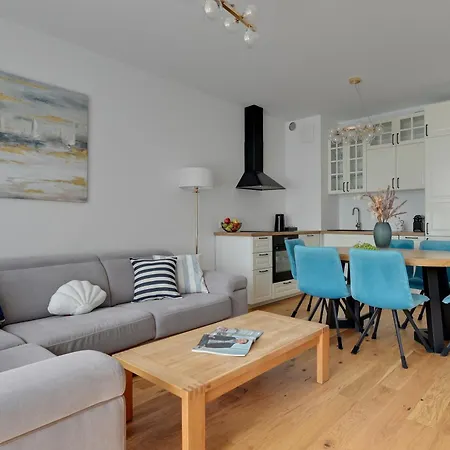 Apartamento Porto Seaside With Free Parking & Gym By Downtown