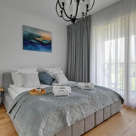 Porto Seaside With Free Parking & Gym By Downtown