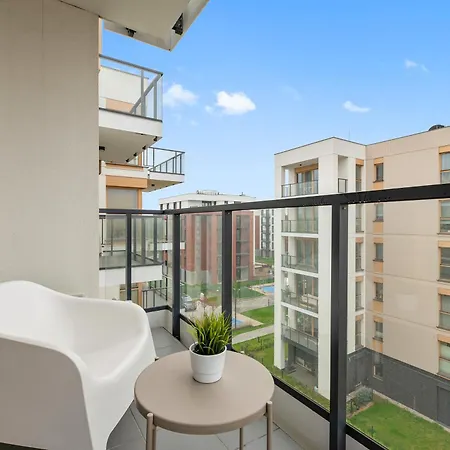 Apartamento Porto Seaside By Downtown