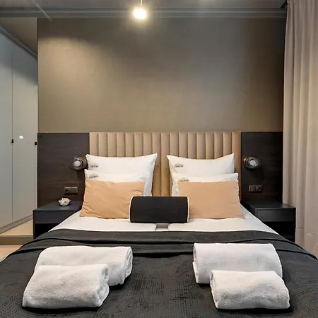 Porto Seaside With Free Parking & Gym By Downtown Apartamento