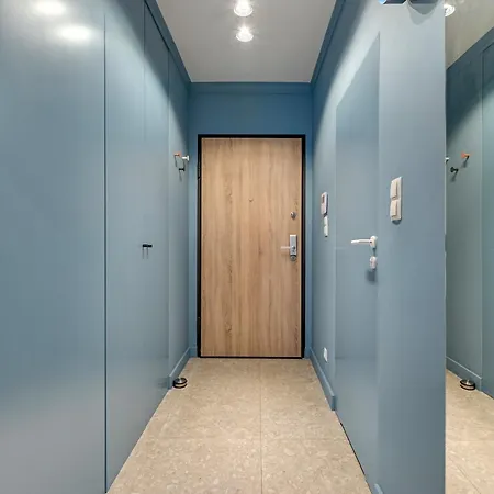 Apartman Porto Seaside By Downtown Gdańsk