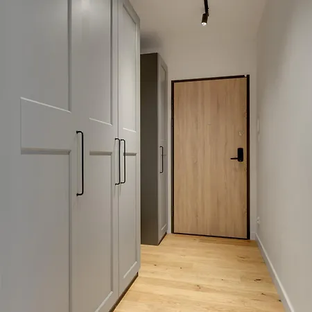 Apartamento Porto Seaside With Free Parking & Gym By Downtown *