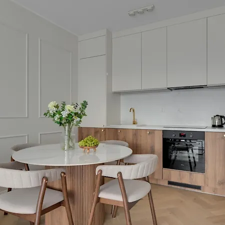 Porto Seaside With Free Parking & Gym By Downtown Apartamento *