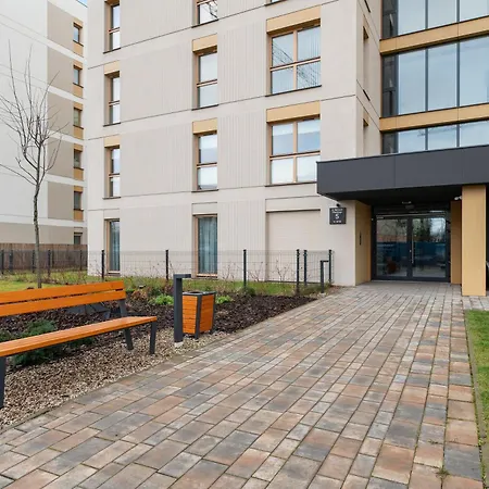 Apartamento Porto Seaside By Downtown *