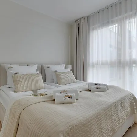 Porto Seaside With Free Parking & Gym By Downtown