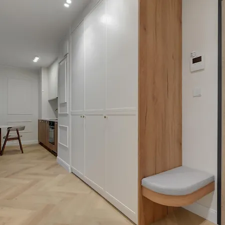 Apartment Porto Seaside By Downtown *