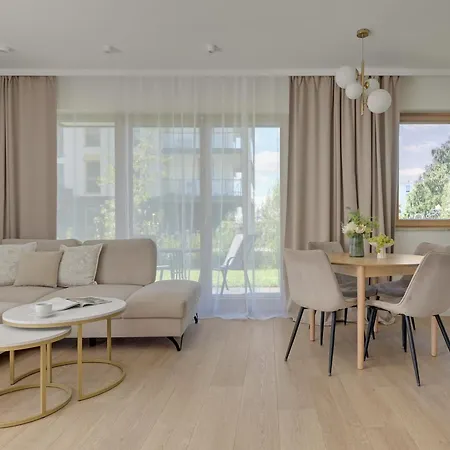 Porto Seaside With Free Parking & Gym By Downtown *