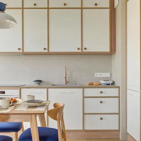 Porto Seaside With Free Parking & Gym By Downtown