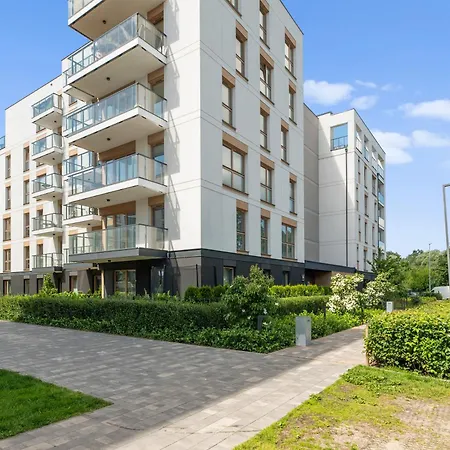 Apartmán Porto Seaside With Free Parking & Gym By Downtown *