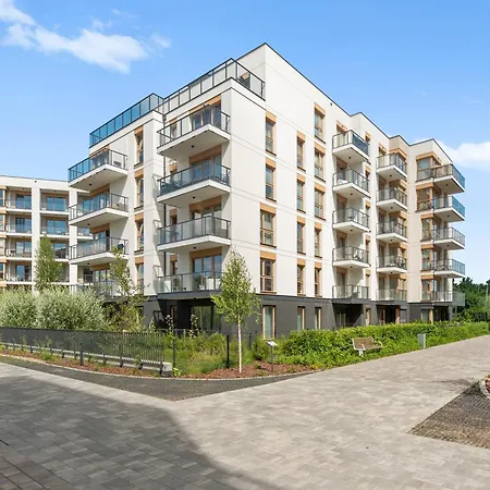 Lejlighed Porto Seaside With Free Parking & Gym By Downtown *
