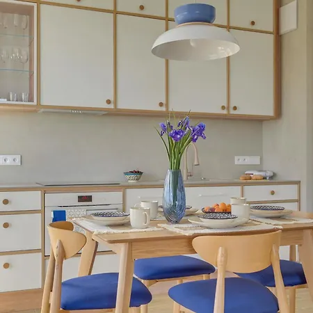 Apartmán Porto Seaside With Free Parking & Gym By Downtown Gdaňsk