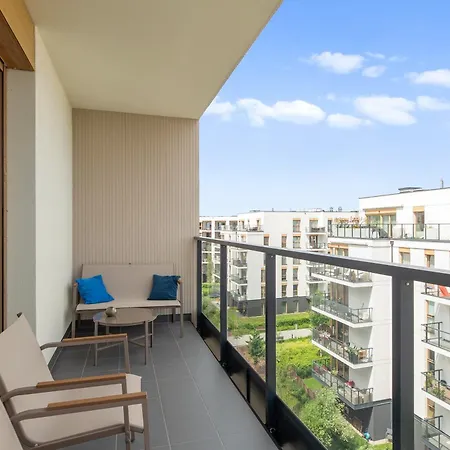 Porto Seaside With Free Parking & Gym By Downtown Apartmán *