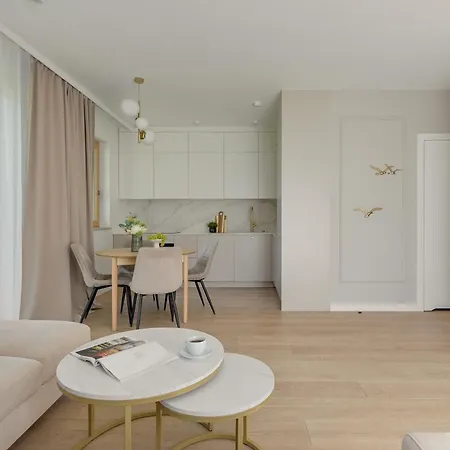 Apartmán Porto Seaside With Free Parking & Gym By Downtown