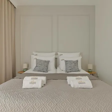Apartmán Porto Seaside With Free Parking & Gym By Downtown Gdaňsk