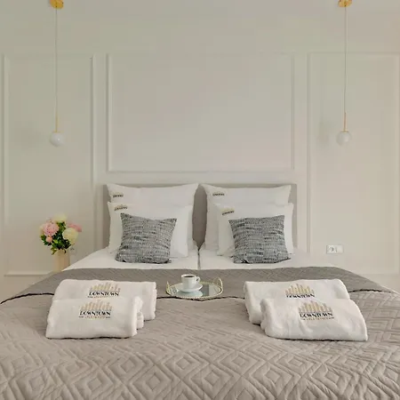 Porto Seaside With Free Parking & Gym By Downtown *