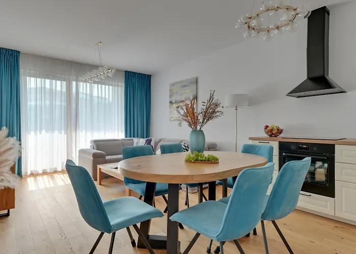 Porto Seaside By Downtown Apartamento *