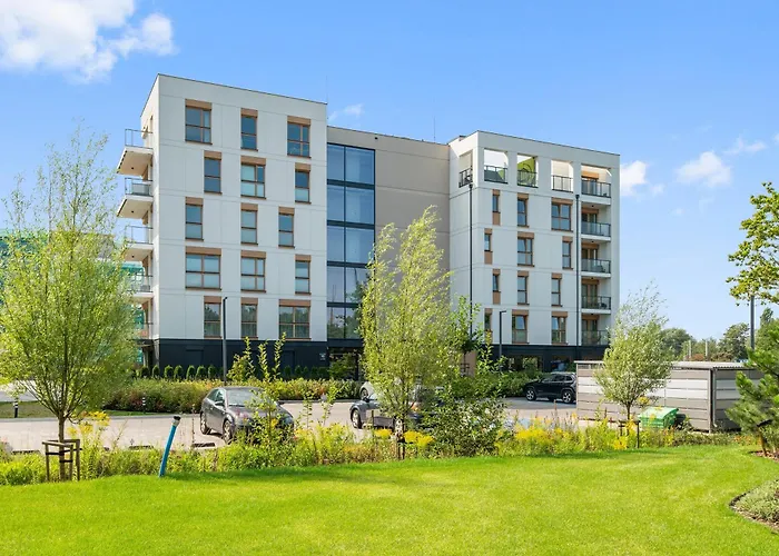 Apartamento Porto Seaside By Downtown