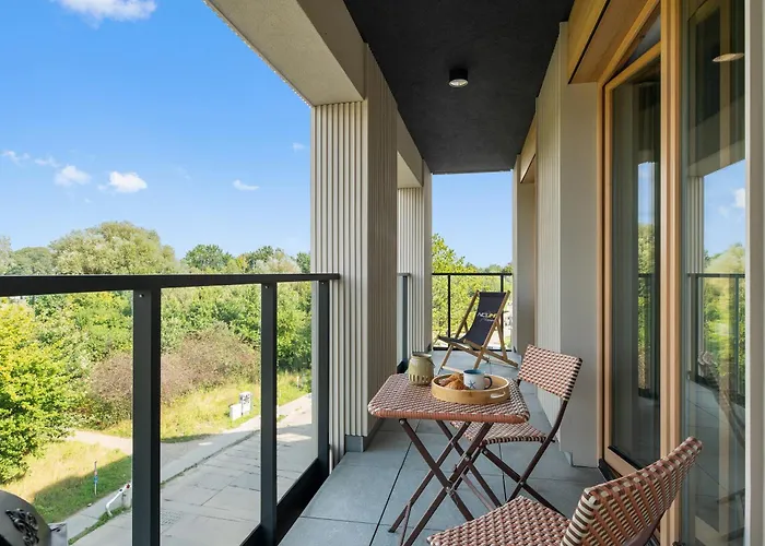 Porto Seaside By Downtown