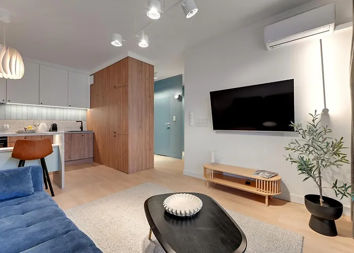 Porto Seaside By Downtown Apartamento