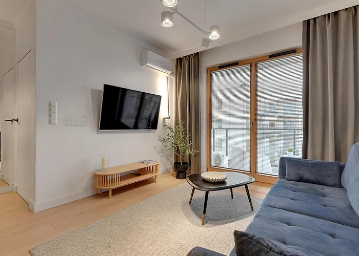 Porto Seaside By Downtown Apartamento *