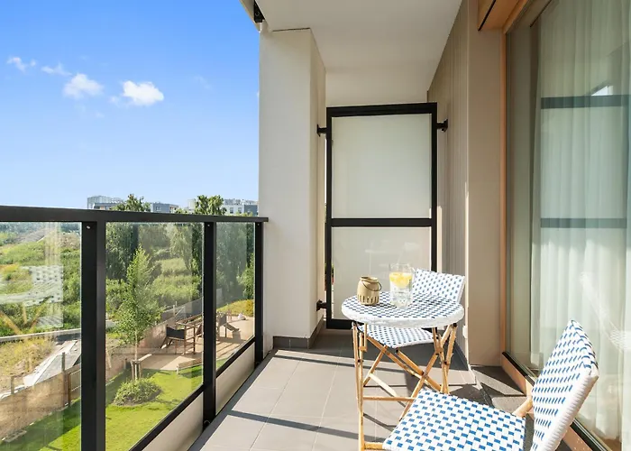 Apartamento Porto Seaside By Downtown *