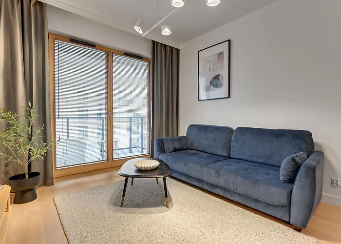 Porto Seaside By Downtown *