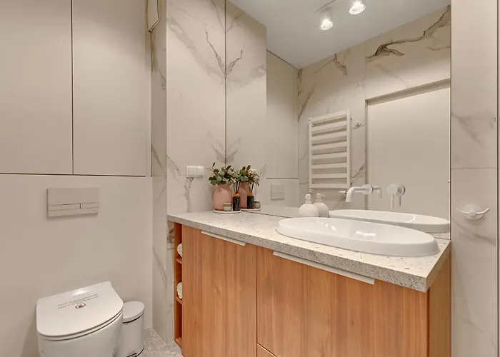 Apartamento Porto Seaside By Downtown