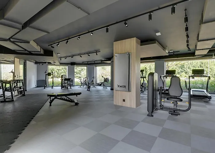 Porto Seaside By Downtown Apartamento