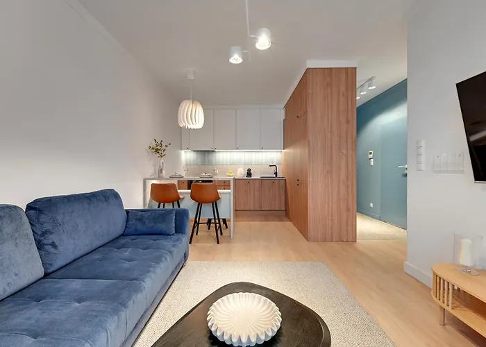 Porto Seaside By Downtown Apartamento