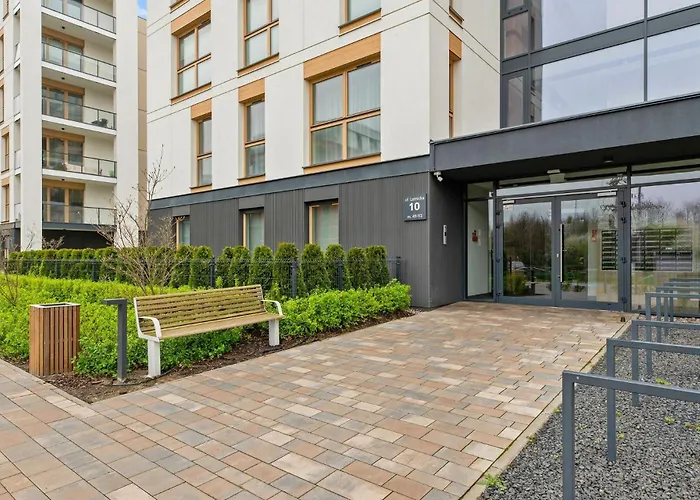 Porto Seaside By Downtown Apartamento *