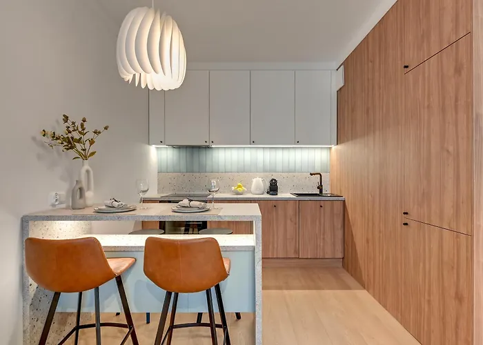 Apartamento Porto Seaside By Downtown