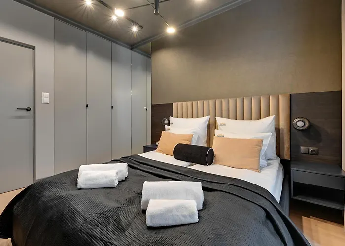 Porto Seaside By Downtown Apartamento *