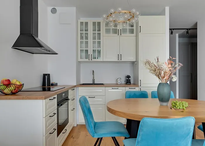 Porto Seaside By Downtown Apartamento