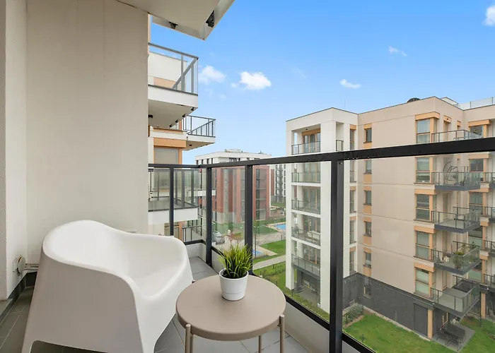 Apartamento Porto Seaside By Downtown